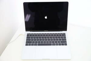  Junk MacBook Pro 13-inch 2017 Two Thunderbolt 3 ports body only 