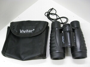 ★ViVitar ビビター 双眼鏡 M10＃3120316 5×30 動作未確認【中古】【dgs1593】