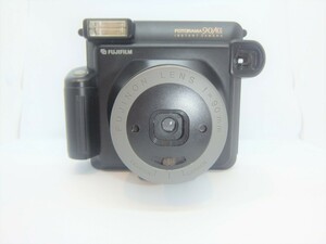 * Fuji film FUJIFILM instant camera FOTORAMA 90 ACE junk [ used ]{dgs1230}