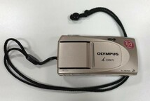 ★オリンパス OLYMPUS iZoom 75 フィルムカメラ ジャンク(dgs368)_画像1