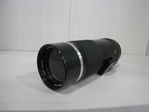 ★ズームスコープ ZOOM SCOPE カメラレンズ 望遠レンズ 50Φ 8x－24x F16-48【中古】 ｛dgs1089｝_画像1