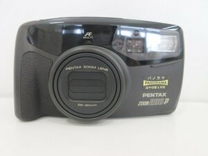 ★ペンタックス PENTAX ZOOM 280-P コンパクト フィルムカメラ 28-80mm 動作未確認 ジャンク【中古】 dgs3464