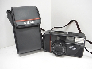 ★ニコン Nikon レンジファインダー フィルムカメラ TW ZOOM 35-80mm MACRO ジャンク【中古】【dgs2272】