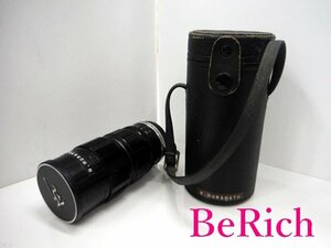 ★オリンパス OLYMPUS 望遠 レンズ Zuiko Auto-ZOOM 1:3.5 f＝50-90ｍｍ 動作未確認 ジャンク【中古】【dgs3125】