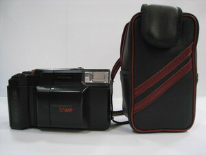 ★ハニメックス HANIMEX フィルム式カメラ SUPER SHOOTER 35MP 38ｍｍ 動作未確認 ジャンク品【中古】｛dgs995｝