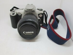 ★キャノン Canon 一眼レフカメラ EOS kiss 動作未確認 ジャンク【中古】｛dgs1842｝