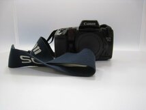 ★キャノン CANON EOS 10QD 一眼レフカメラ 本体のみ 動作未確認【中古】｛dgs3440｝_画像1