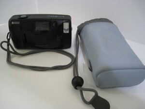 ★リコー RICOH フィルムカメラ L-20 DATE 動作未確認 ジャンク品【中古】 dgs2805