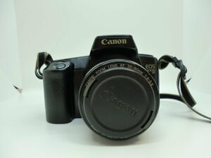 ★キャノン CANON EOS1000QD フィルム 一眼レフ カメラ EF 35-80mm 1.4-5.6 動作未確認【中古】｛dgs3456｝