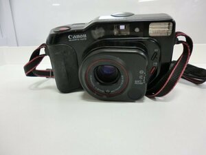 ★キャノン CANON フィルムカメラ Autoboy TELE QUARTZ DATE 40/70mm 1:2.8-4.9 動作未確認 ジャンク【中古】｛dgs3078｝