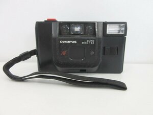 ★オリンパス OLYMPUS TRIP AF コンパクト フィルムカメラ 35ｍｍ 動作未確認 ジャンク【中古】【dgs3462】