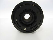 ★コシナ COSINA カメラレンズ ZOOM 70－210ｍｍ 1：4.5-5.6【中古】｛dgs1782｝_画像5