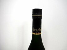 ★【古酒】レミーマルタン REMY MARTIN VSOP コニャック ブランデー 700ml/40%【未開封】｛sk2180｝_画像4