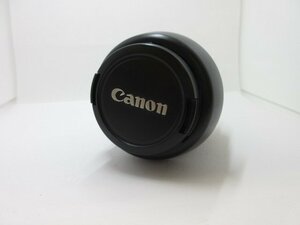 ★キャノン Canon ズームレンズ EF-S 18-55mm f:3.5-5.6 EFマウント 動作未確認【中古】 dgs3894