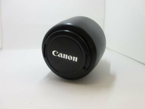 ★キャノン Canon 望遠 ズームレンズ EF-S 55-250mm f:4-5.6 EFマウント 動作未確認【中古】 dgs3893