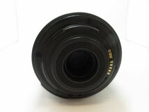 ★キャノン Canon 望遠 ズームレンズ EF-S 55-250mm f:4-5.6 EFマウント 動作未確認【中古】 dgs3893_画像7