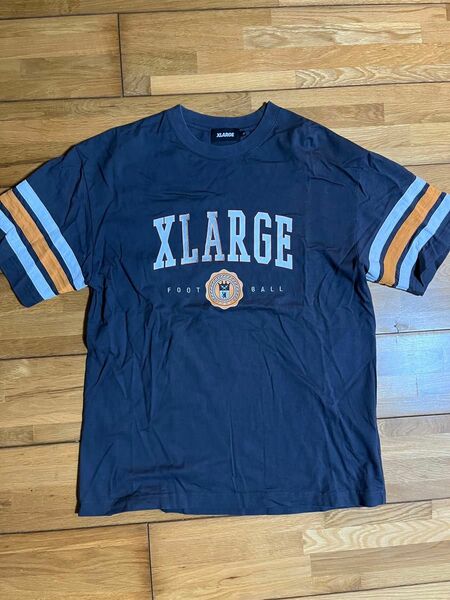 エクストララージラージ　xlarge Tシャツ　ストリート