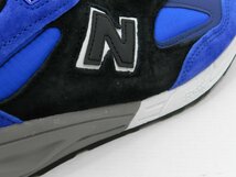 ニューバランス 22年モデル M990PL2 サイズ27.0cm スニーカー NEW BALANCE 箱付き 中古品[C153U168]_画像7