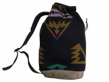 PENDLETON / ペンドルトン ハイグレードウエスタンウェア USA製ウールボタンジャケット サイズS 中古品[C130H589]_画像3