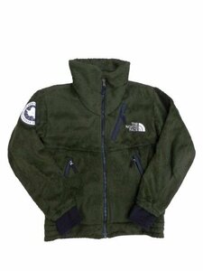 ザノースフェイス アンタークティカバーサロフトジャケット サイズM NA61930 カーキ系 THE NORTH FACE ジャンク品[C133U190]