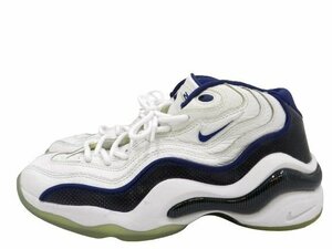  Nike 16 year made air zoom flight 96 26.5cm 884491-103 NIKE AIR ZOOM FLIGHT96 body only secondhand goods [C151U224]