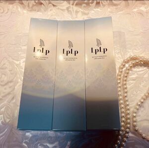 LPLP 薬用育毛エッセンス 3本セット17700円相当　女性も男性も。