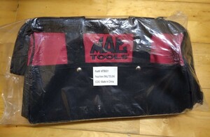  unused MAC TOOLS( Mac tool z) small tool bag small size tool bag MTB001