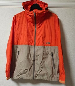 正規品 THE NORTH FACE ノースフェイス　マウンテン パーカー 