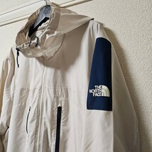 正規品 THE NORTH FACE ノースフェイス マウンテン パーカー _画像2