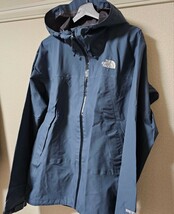 正規品 THE NORTH FACE ノースフェイス GORE-TEX ゴアテックス マウンテン パーカー_画像2