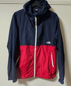 正規品 THE NORTH FACE ノースフェイス マウンテン パーカーS 