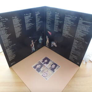 ☆A DAY AT THE RACES/QUEEN/UK・Org・LP/両面マト1/美盤！の画像9