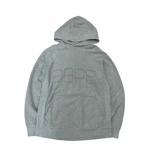 BAPE LOGO プルオーバー パーカー Lサイズ a bathing ape BAPE camo pullover hoodie エイプ ベイプ アベイシングエイプ 00s 90s