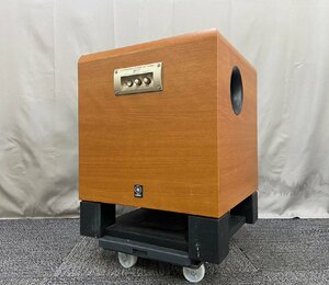 ^1138 secondhand goods audio equipment subwoofer YAMAHA YST-SW800 Yamaha 