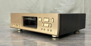 △991　現状品　オーディオ機器　CDプレーヤー　LUXMAN D-600S　ラックスマン