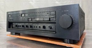 ^1016 junk audio equipment pre-main amplifier YAMAHA A-950 Yamaha 