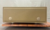 △1178　ジャンク品　オーディオ機器　CDプレーヤー　marantz CD-72AF　マランツ_画像3