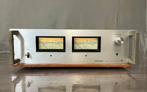 ^1367 junk audio equipment power amplifier PIONEER M-73 Pioneer 
