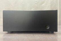 △1195　ジャンク品　オーディオ機器　ネットワークCDレシーバー　ONKYO CR-N775　オンキョー_画像5