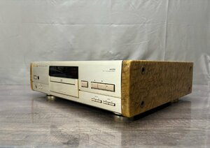 △1001　現状品　オーディオ機器　CDプレーヤー　SANSUI CD-α917XR　サンスイ