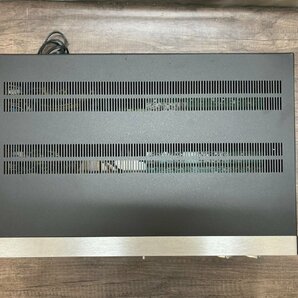 △1135② ジャンク品 オーディオ機器 カセットデッキ SONY TC-K7 ソニーの画像4