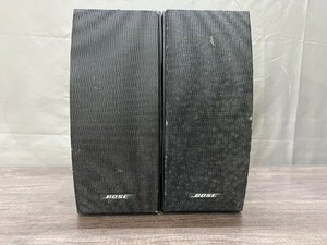 △1034　中古品　オーディオ機器　スピーカー　BOSE 251 ENVIRONMENTAL SPEAKER　ボーズ