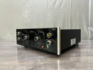 △1051　ジャンク品　オーディオ機器　プリアンプ/コントロールアンプ　Mcintosh C38　マッキントッシュ