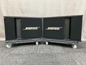 △1064　中古品　オーディオ機器　スピーカー　BOSE 301 MUSIC MONITOR II　ボーズ