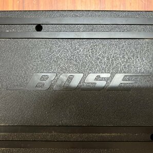 △1090 中古品 オーディオ機器 アクティブイコライザー BOSE 402-E ボーズの画像4