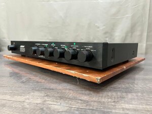 △1091　現状品　オーディオ機器　イコライザー　BOSE　901SS　ボーズ