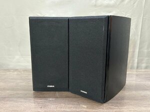 ^1125 secondhand goods audio equipment speaker YAMAHA NS-B330 pair Yamaha 