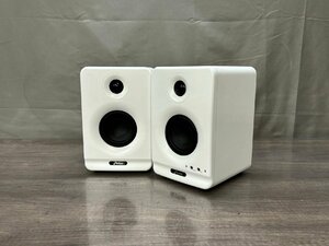 ^1024 secondhand goods PA equipment monitor speaker DONNER DYNA3 Donna - origin box attaching 