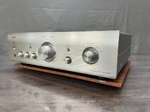 △1338　現状品　オーディオ機器　プリメインアンプ　DENON PMA-1500AE　デノン　本体のみ