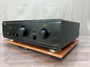 ^1400 junk audio equipment pre-main amplifier DENON PMA-1500R Denon body only 